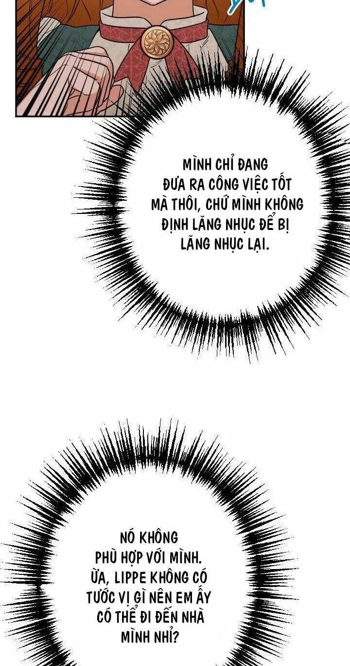 Tiểu Thư Bé Bỏng Đáng Yêu! Chapter 105 - Trang 2