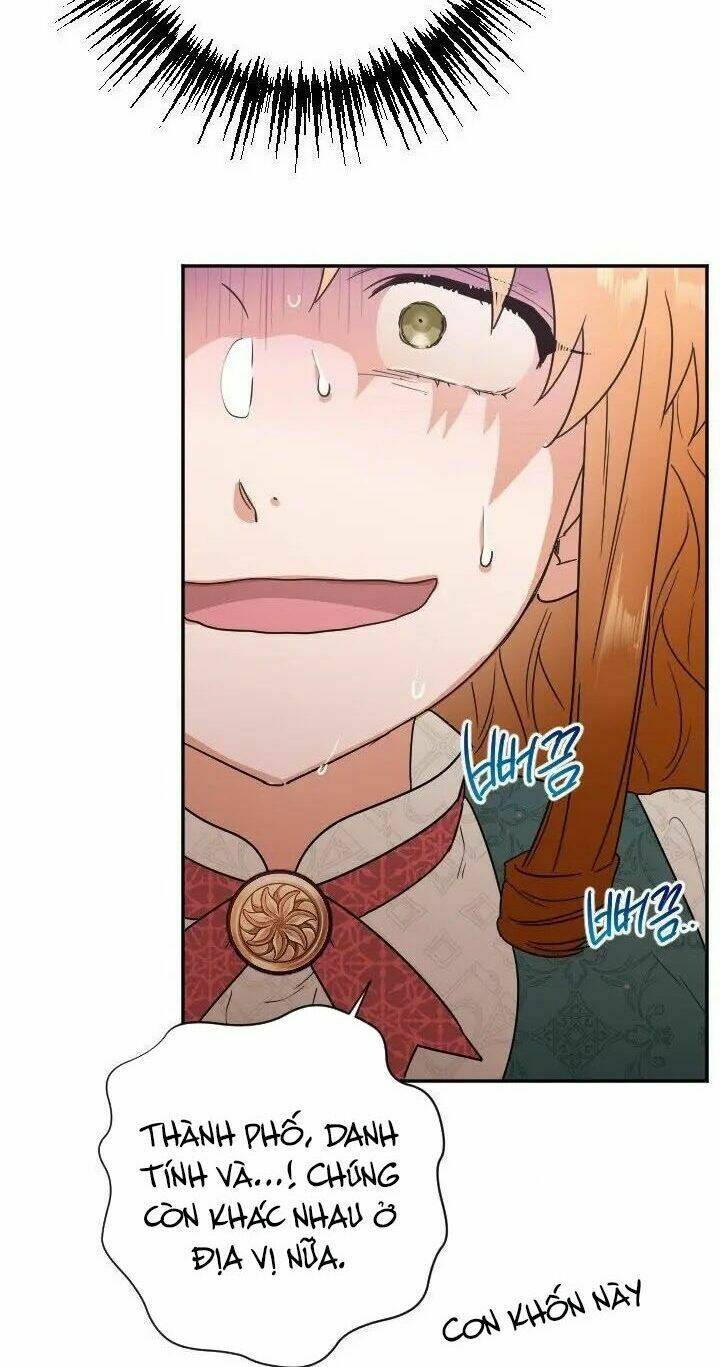 Tiểu Thư Bé Bỏng Đáng Yêu! Chapter 105 - Trang 2