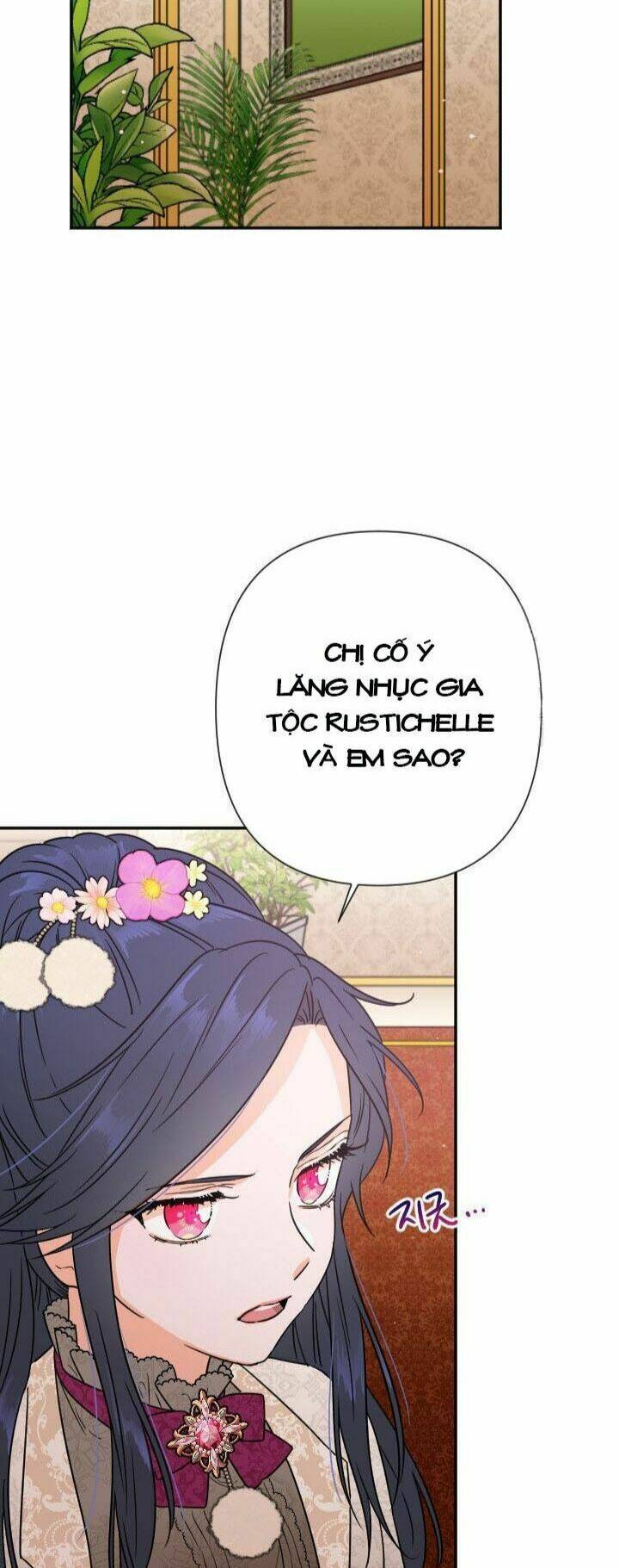 Tiểu Thư Bé Bỏng Đáng Yêu! Chapter 105 - Trang 2