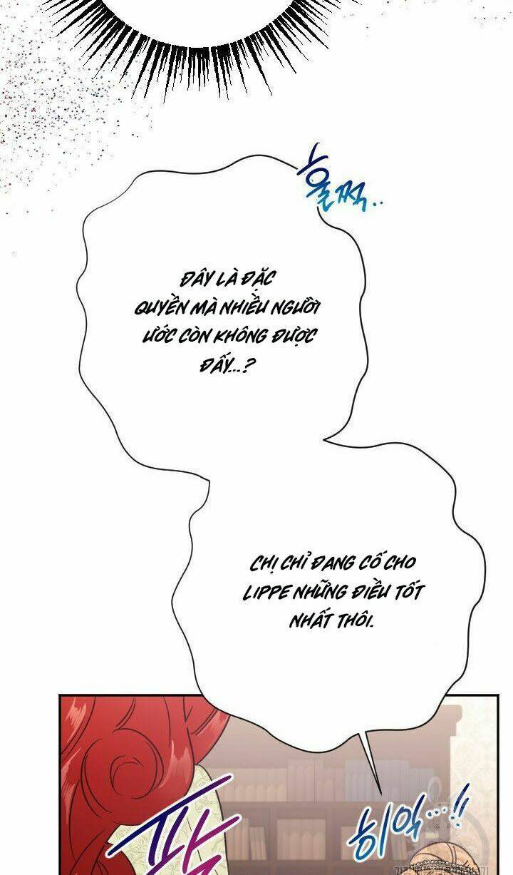 Tiểu Thư Bé Bỏng Đáng Yêu! Chapter 105 - Trang 2