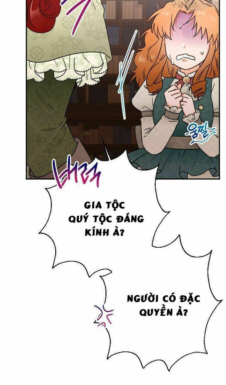 Tiểu Thư Bé Bỏng Đáng Yêu! Chapter 105 - Trang 2