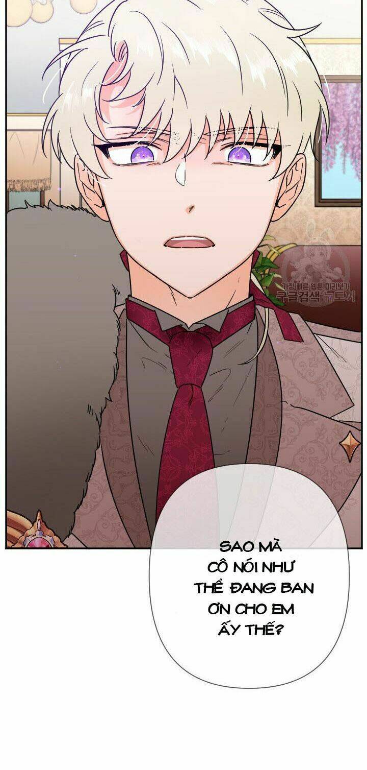 Tiểu Thư Bé Bỏng Đáng Yêu! Chapter 105 - Trang 2