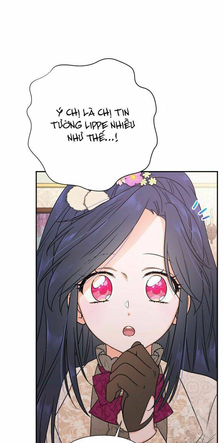 Tiểu Thư Bé Bỏng Đáng Yêu! Chapter 105 - Trang 2