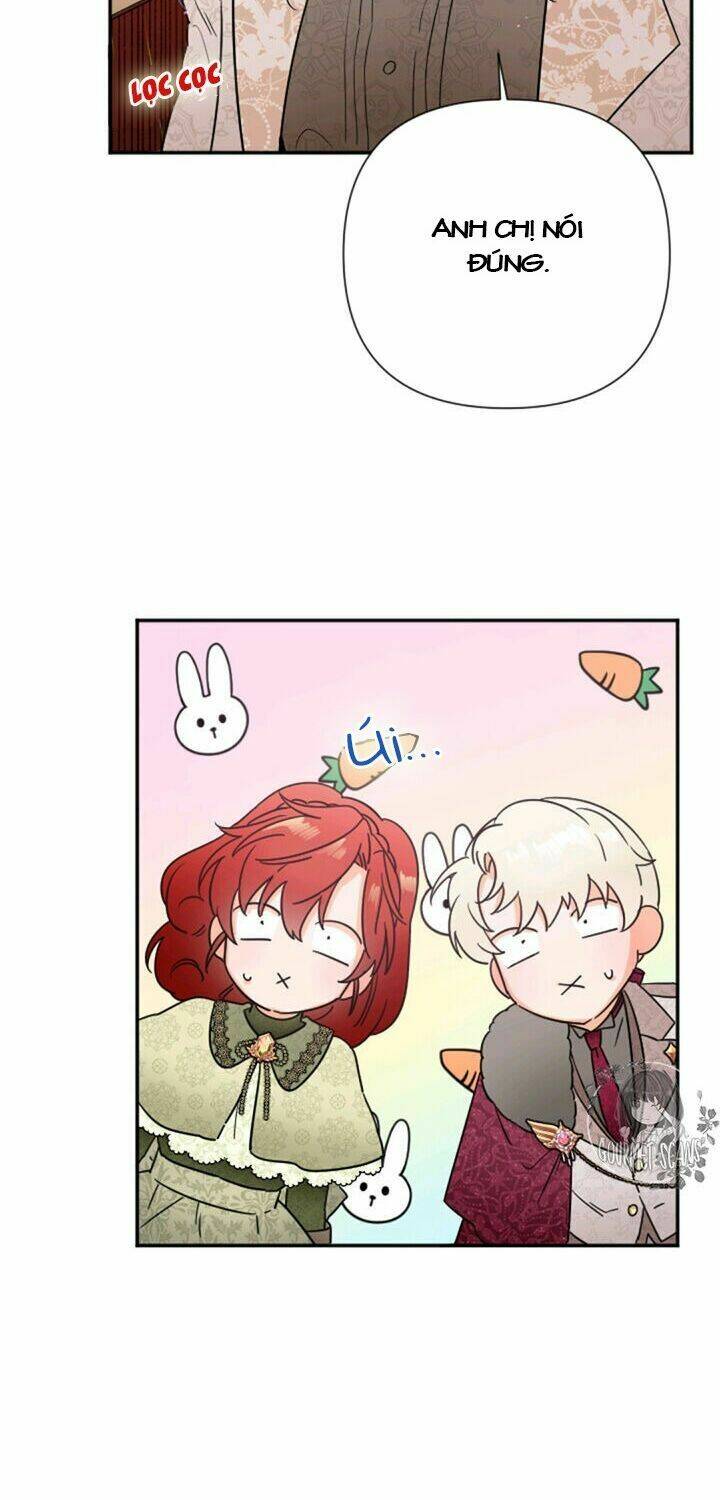 Tiểu Thư Bé Bỏng Đáng Yêu! Chapter 106 - Trang 2