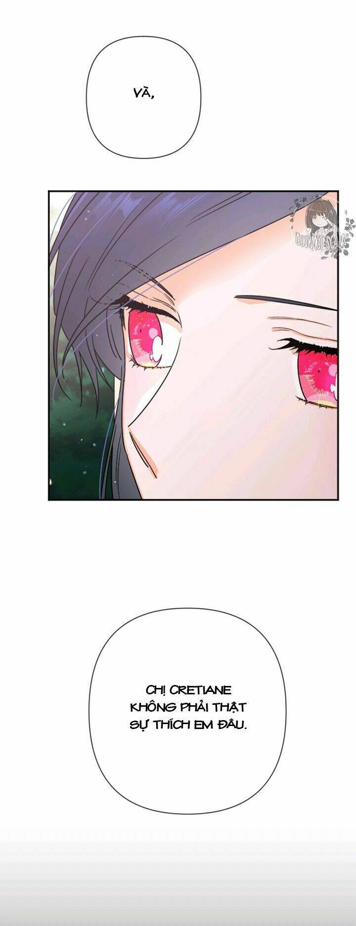 Tiểu Thư Bé Bỏng Đáng Yêu! Chapter 106 - Trang 2