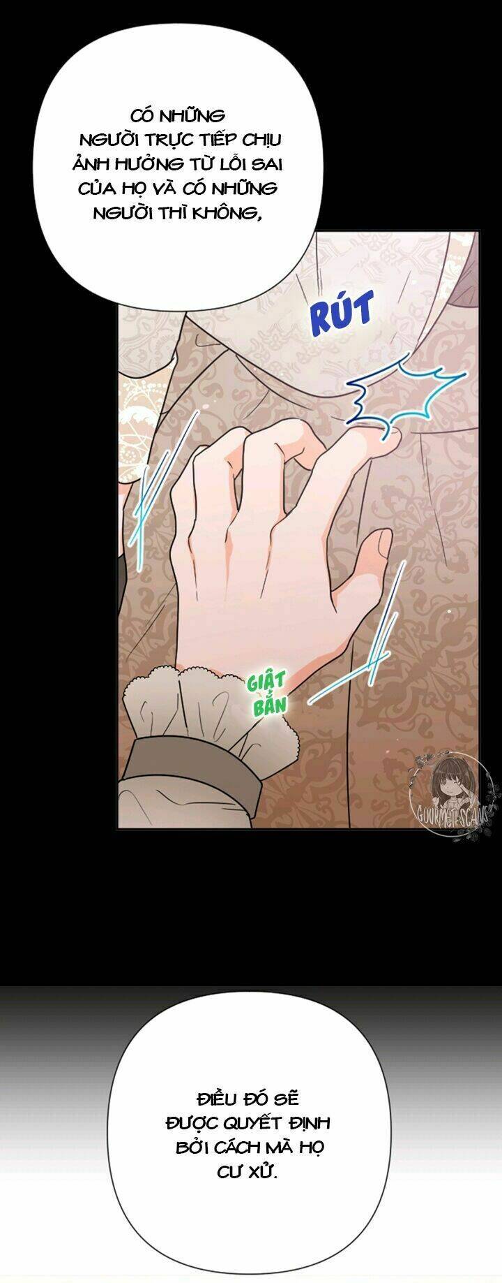 Tiểu Thư Bé Bỏng Đáng Yêu! Chapter 106 - Trang 2