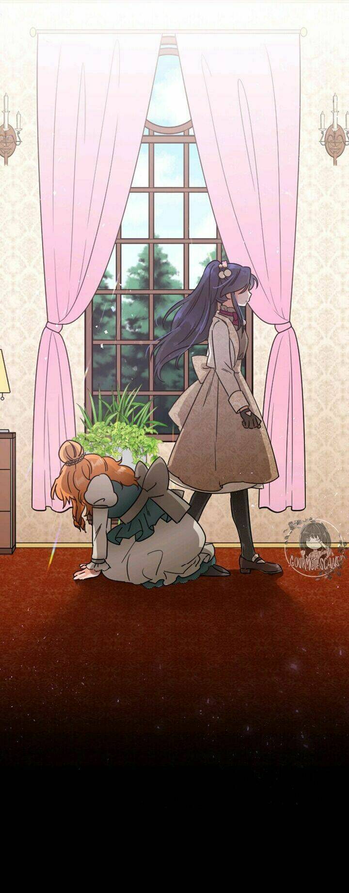 Tiểu Thư Bé Bỏng Đáng Yêu! Chapter 106 - Trang 2