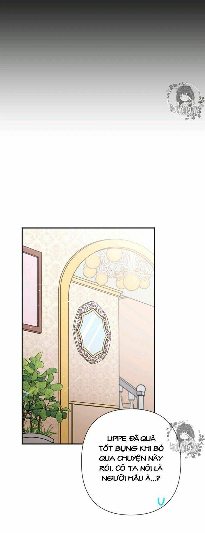 Tiểu Thư Bé Bỏng Đáng Yêu! Chapter 106 - Trang 2