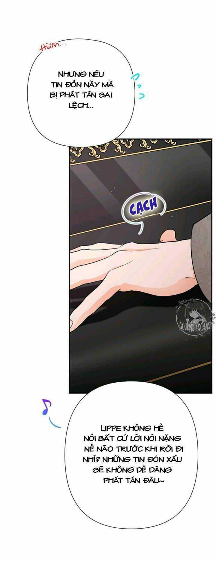 Tiểu Thư Bé Bỏng Đáng Yêu! Chapter 106 - Trang 2