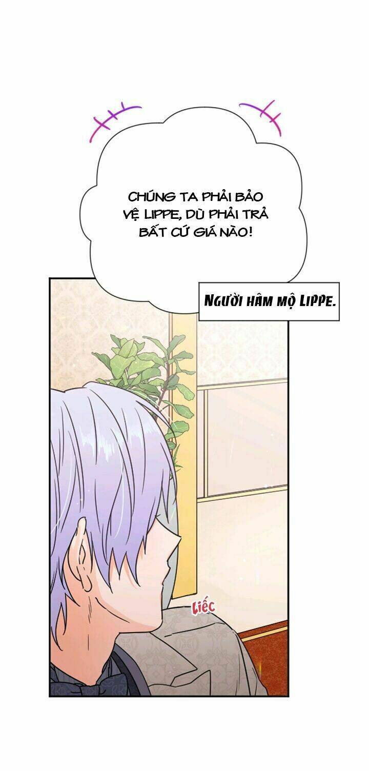 Tiểu Thư Bé Bỏng Đáng Yêu! Chapter 106 - Trang 2