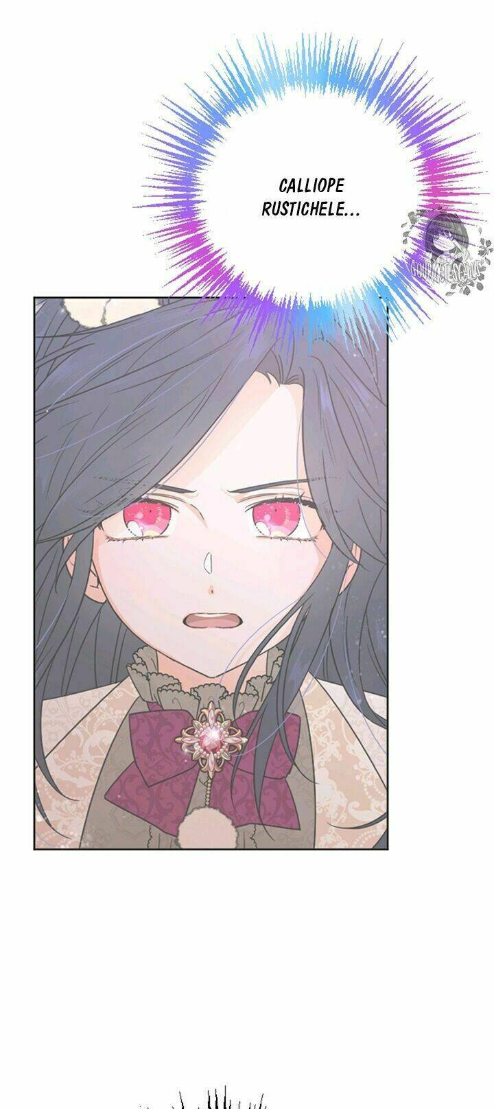 Tiểu Thư Bé Bỏng Đáng Yêu! Chapter 106 - Trang 2