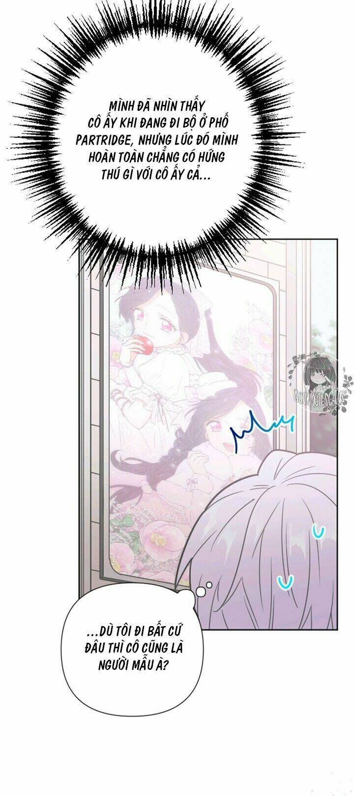 Tiểu Thư Bé Bỏng Đáng Yêu! Chapter 106 - Trang 2