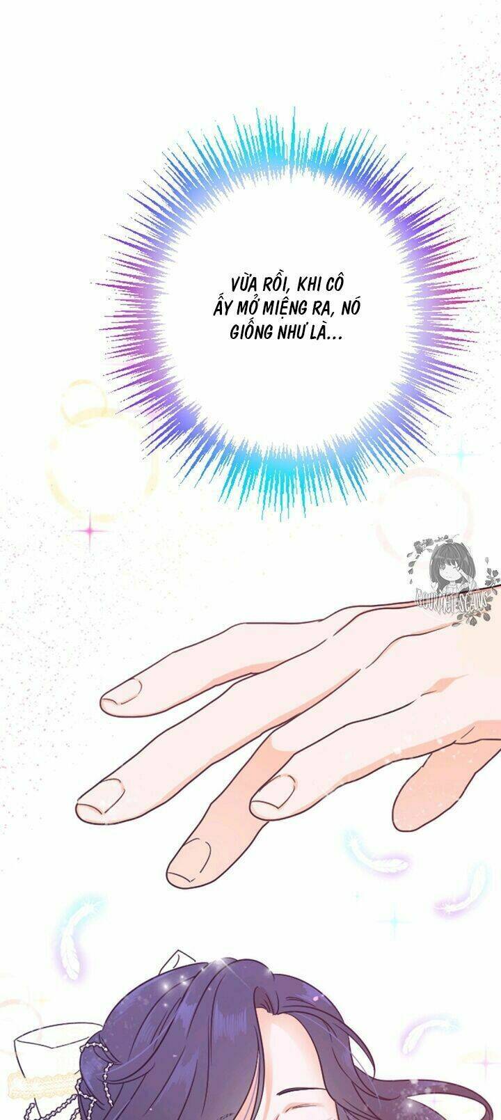 Tiểu Thư Bé Bỏng Đáng Yêu! Chapter 106 - Trang 2