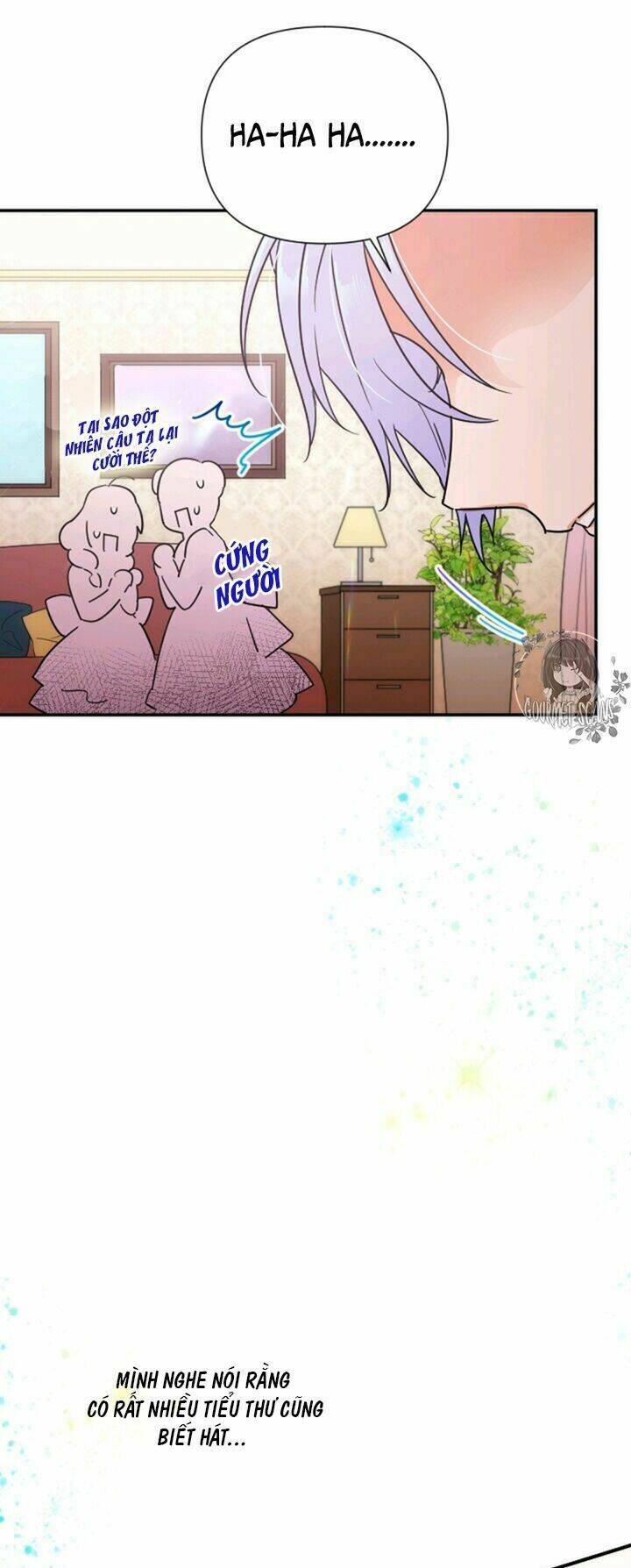 Tiểu Thư Bé Bỏng Đáng Yêu! Chapter 106 - Trang 2