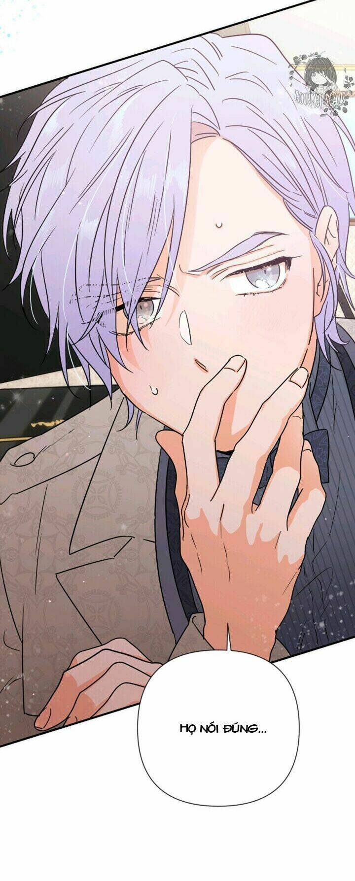 Tiểu Thư Bé Bỏng Đáng Yêu! Chapter 106 - Trang 2