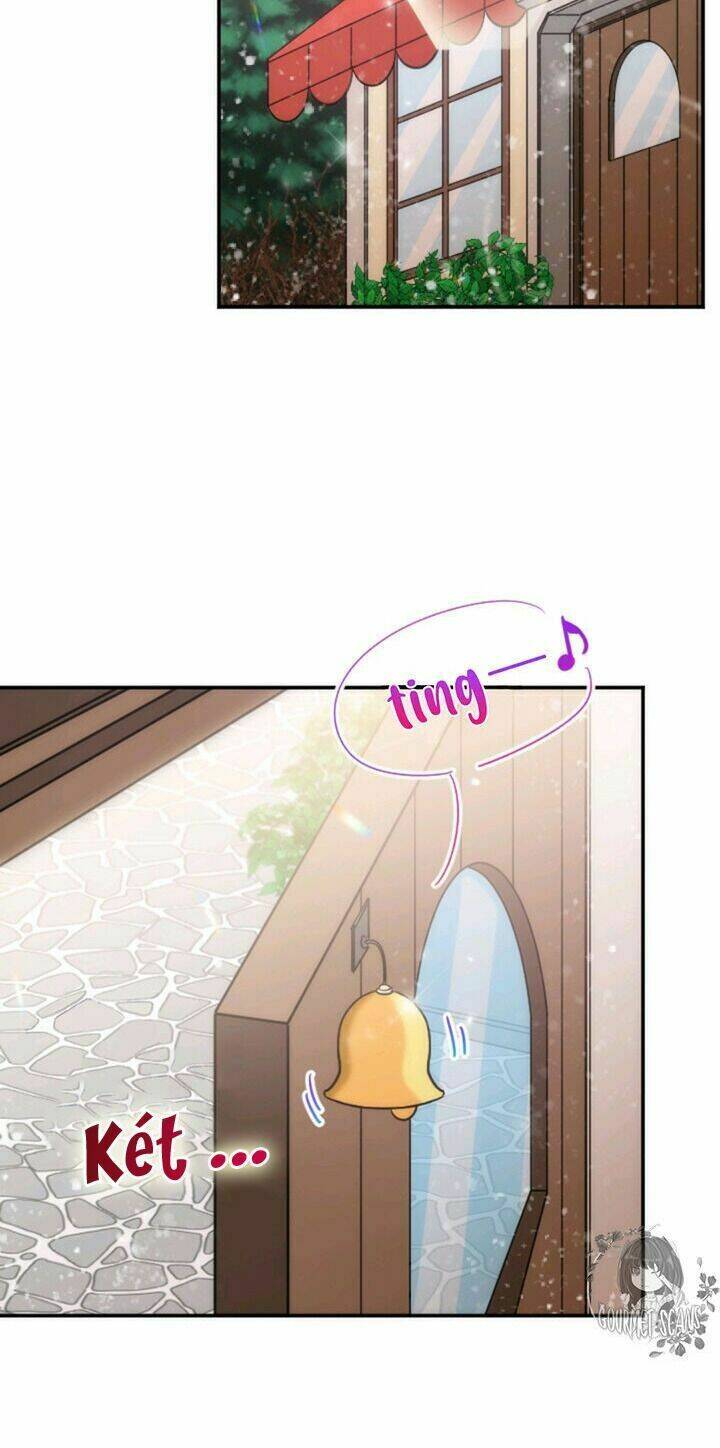 Tiểu Thư Bé Bỏng Đáng Yêu! Chapter 106 - Trang 2