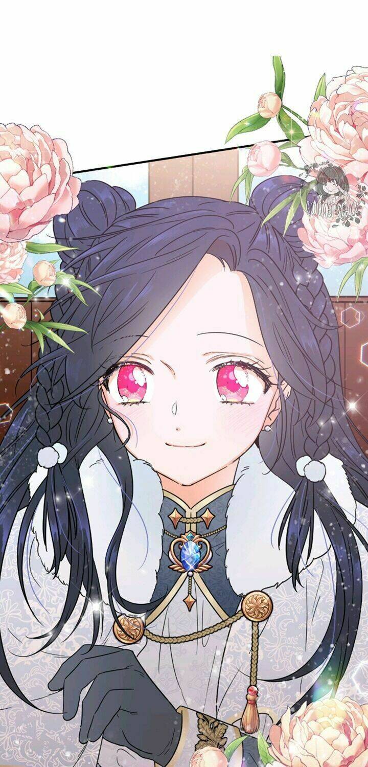 Tiểu Thư Bé Bỏng Đáng Yêu! Chapter 106 - Trang 2