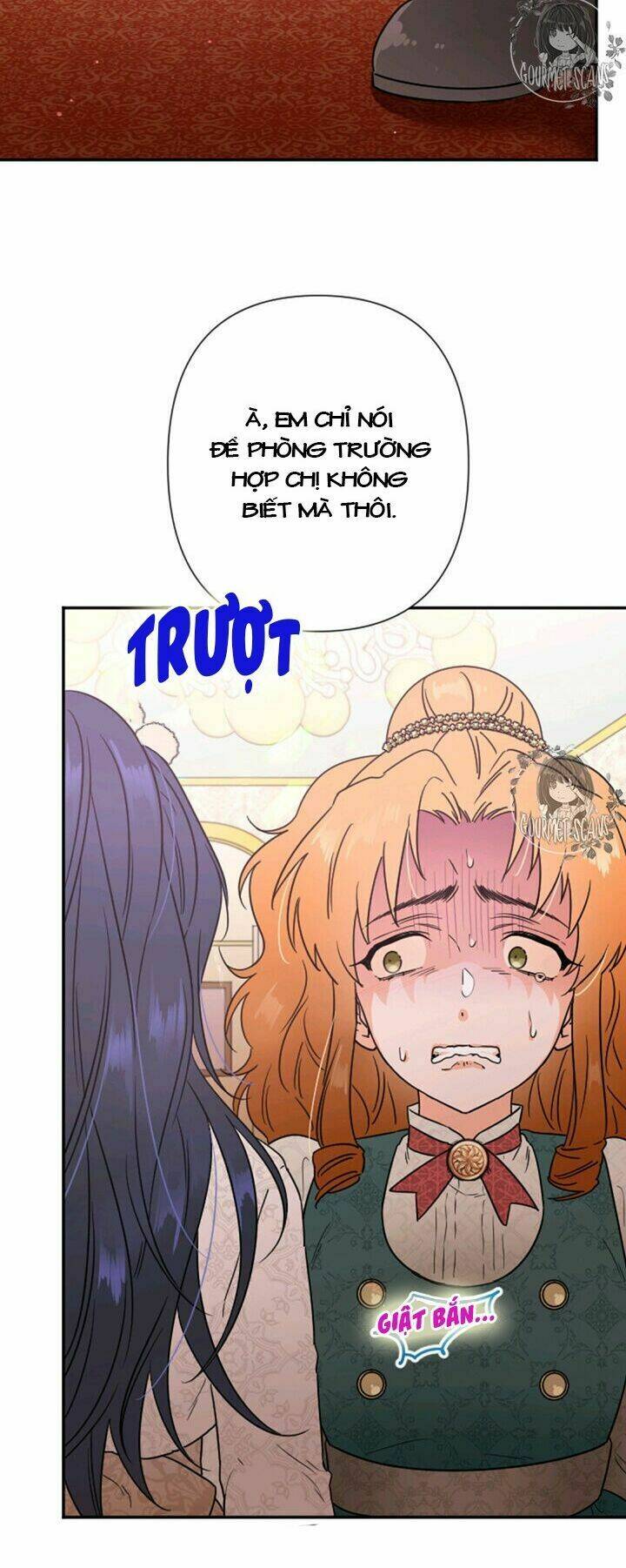 Tiểu Thư Bé Bỏng Đáng Yêu! Chapter 106 - Trang 2