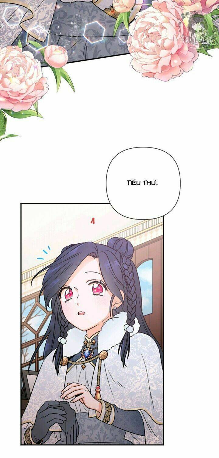 Tiểu Thư Bé Bỏng Đáng Yêu! Chapter 106 - Trang 2
