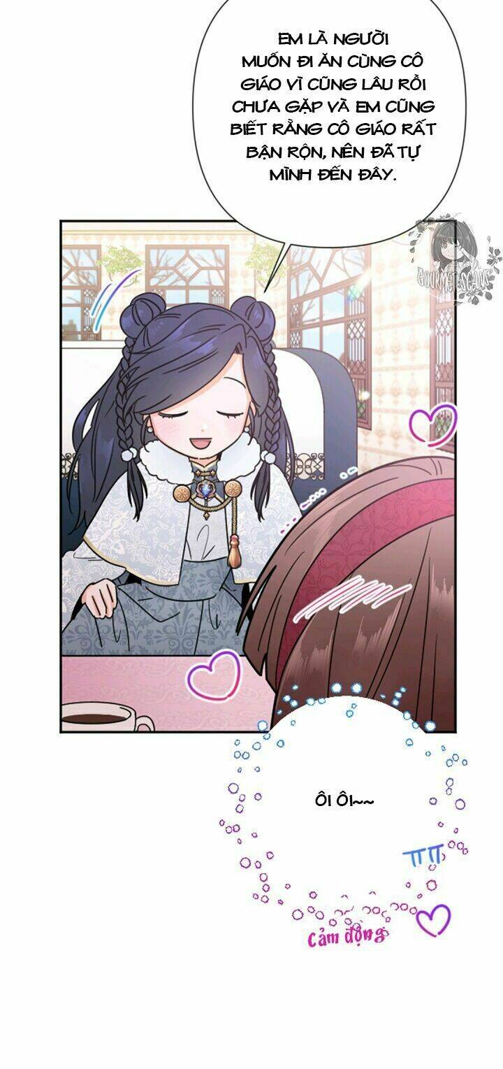 Tiểu Thư Bé Bỏng Đáng Yêu! Chapter 106 - Trang 2