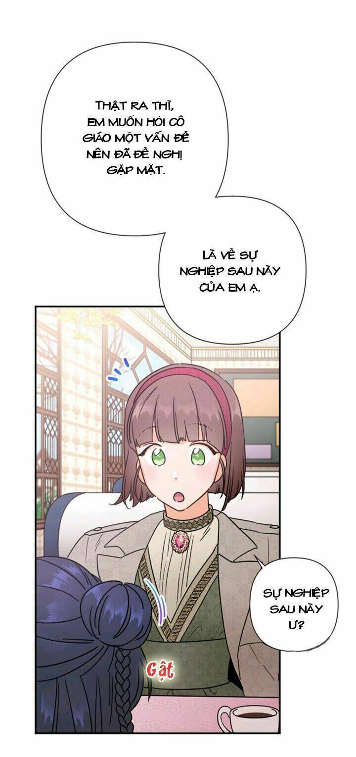 Tiểu Thư Bé Bỏng Đáng Yêu! Chapter 106 - Trang 2