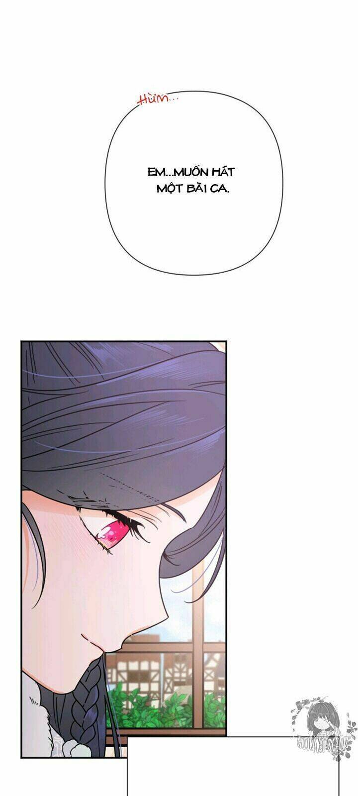 Tiểu Thư Bé Bỏng Đáng Yêu! Chapter 106 - Trang 2