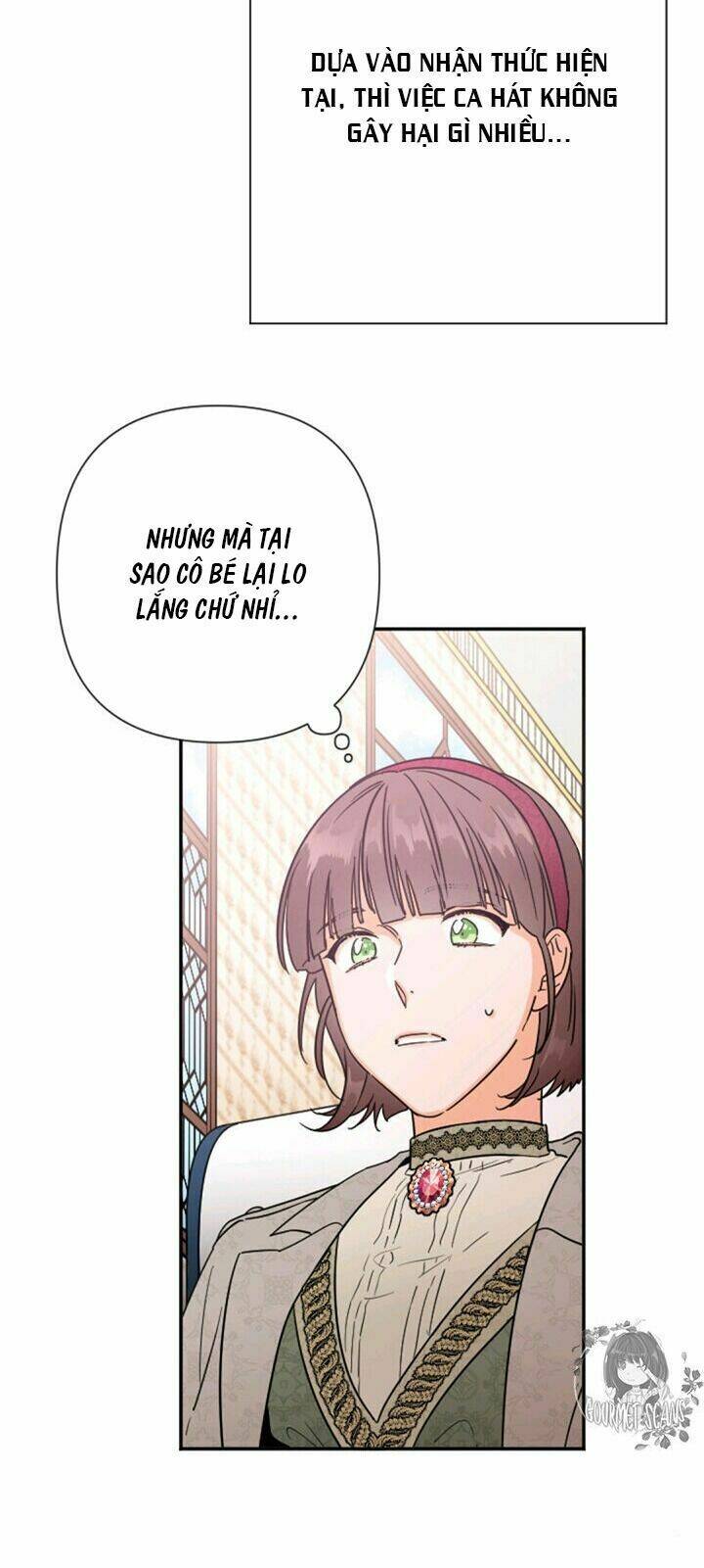 Tiểu Thư Bé Bỏng Đáng Yêu! Chapter 106 - Trang 2