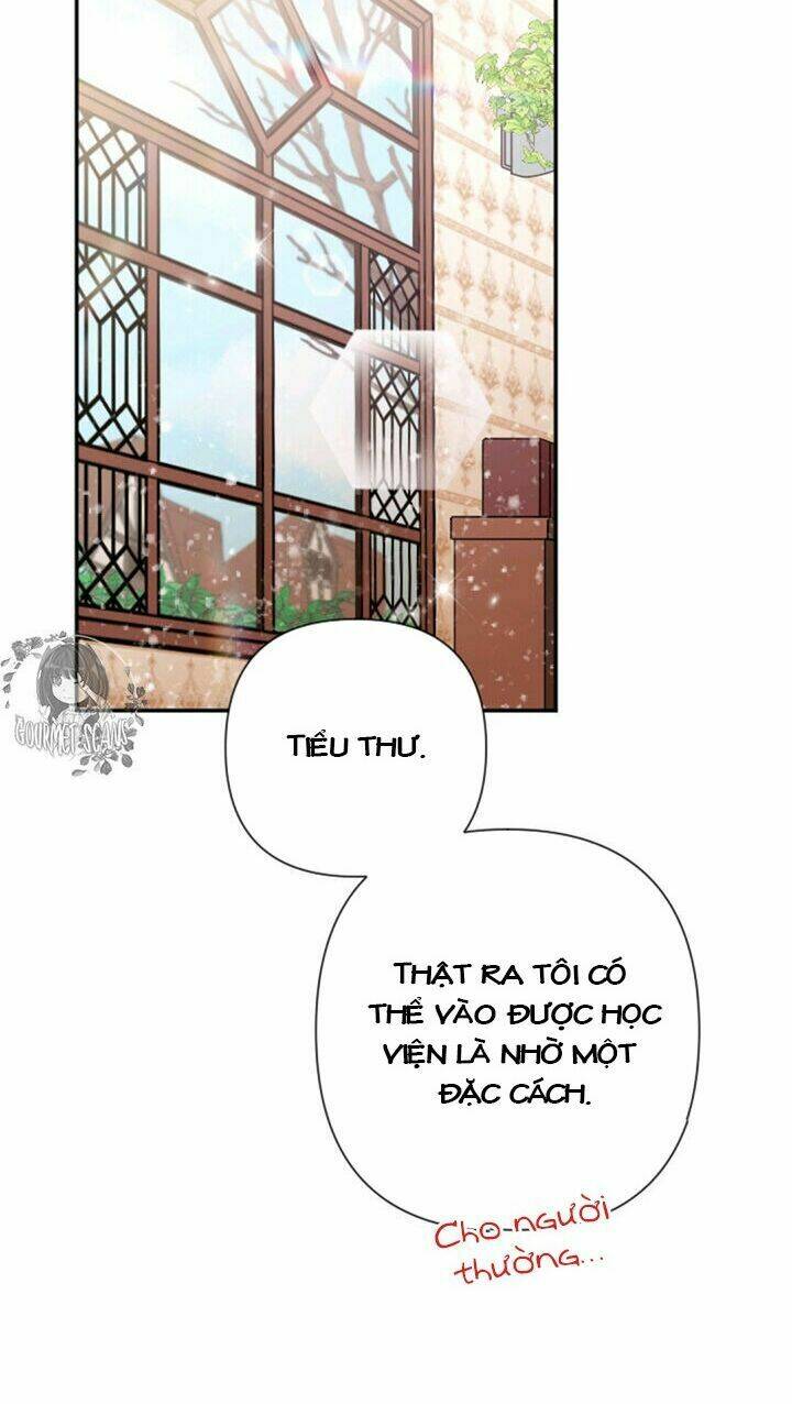 Tiểu Thư Bé Bỏng Đáng Yêu! Chapter 106 - Trang 2