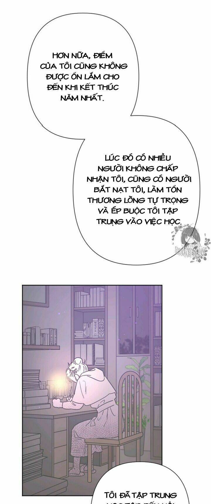 Tiểu Thư Bé Bỏng Đáng Yêu! Chapter 106 - Trang 2