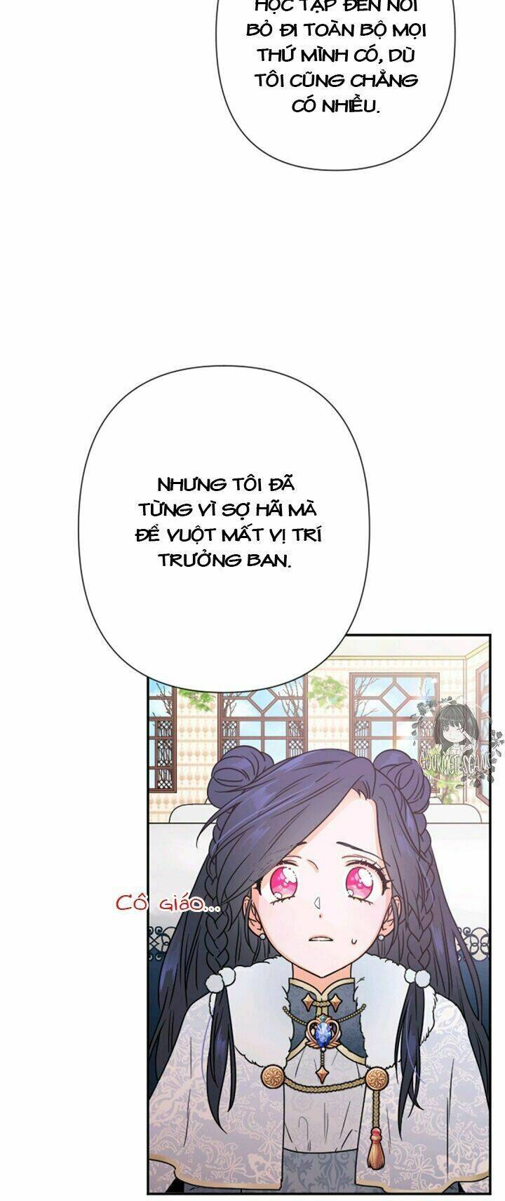 Tiểu Thư Bé Bỏng Đáng Yêu! Chapter 106 - Trang 2