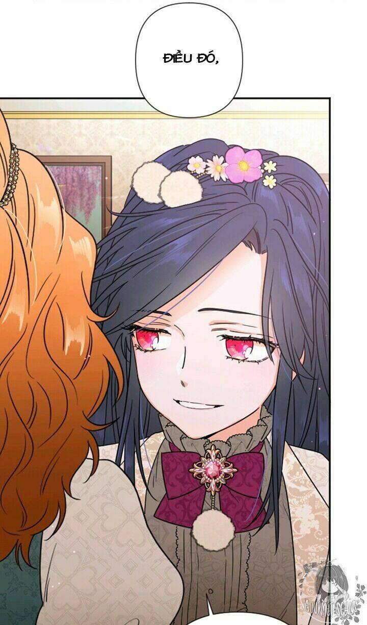 Tiểu Thư Bé Bỏng Đáng Yêu! Chapter 106 - Trang 2