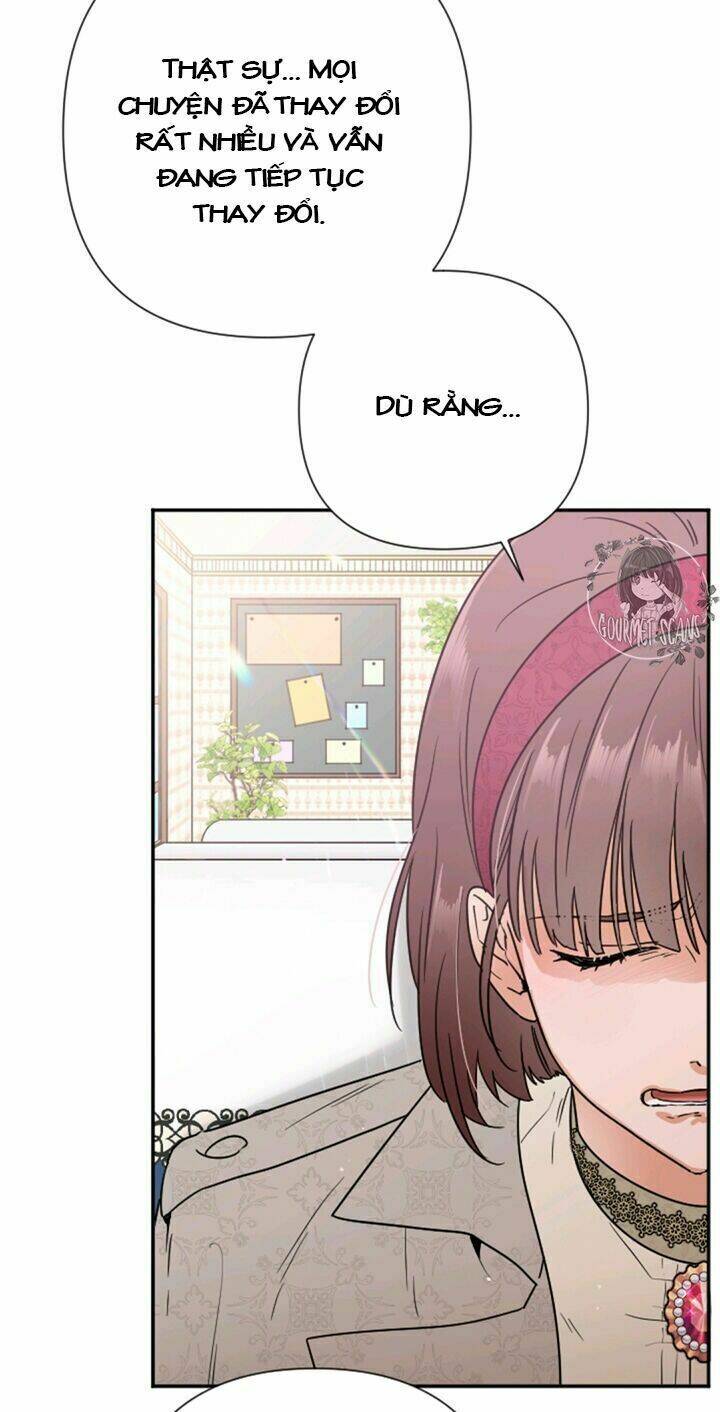 Tiểu Thư Bé Bỏng Đáng Yêu! Chapter 106 - Trang 2