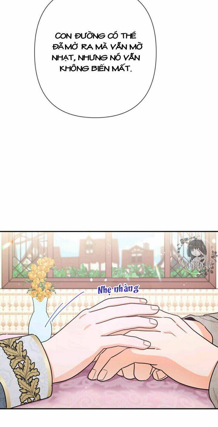 Tiểu Thư Bé Bỏng Đáng Yêu! Chapter 106 - Trang 2