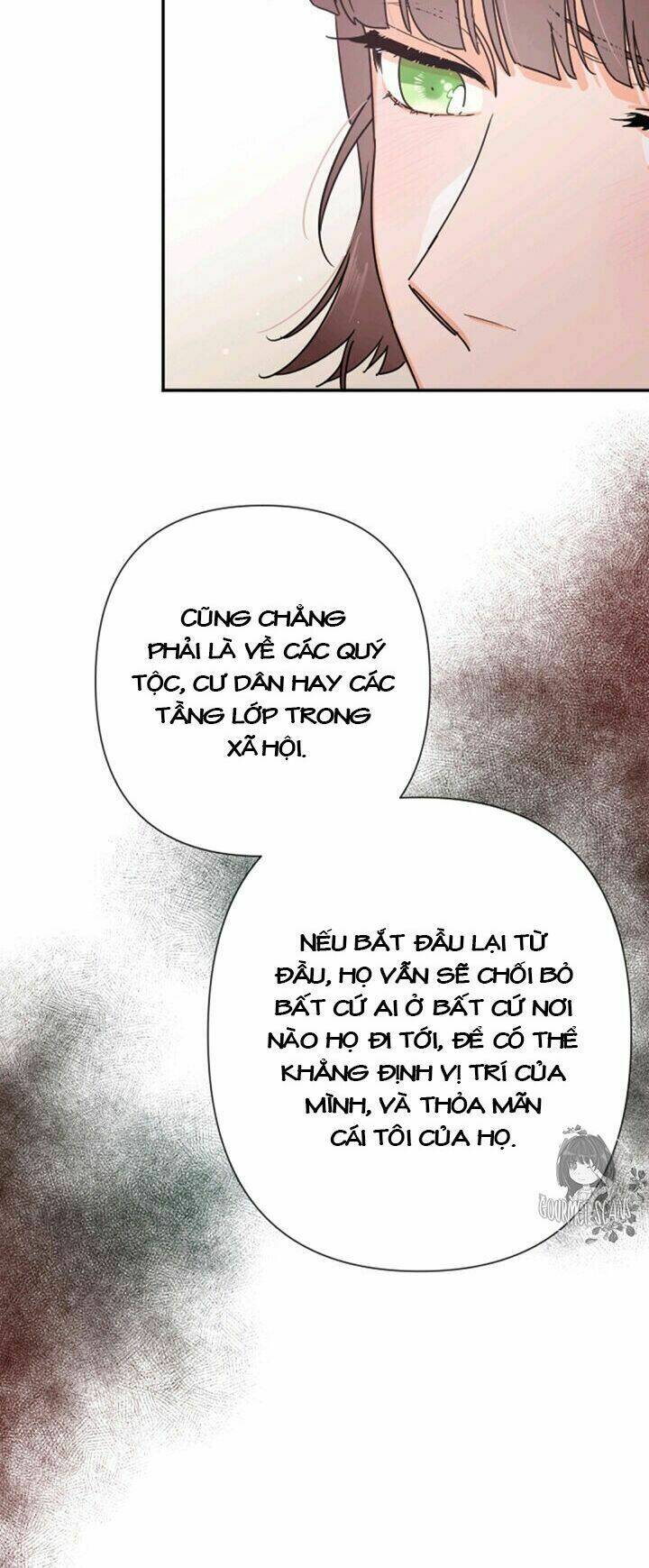 Tiểu Thư Bé Bỏng Đáng Yêu! Chapter 106 - Trang 2