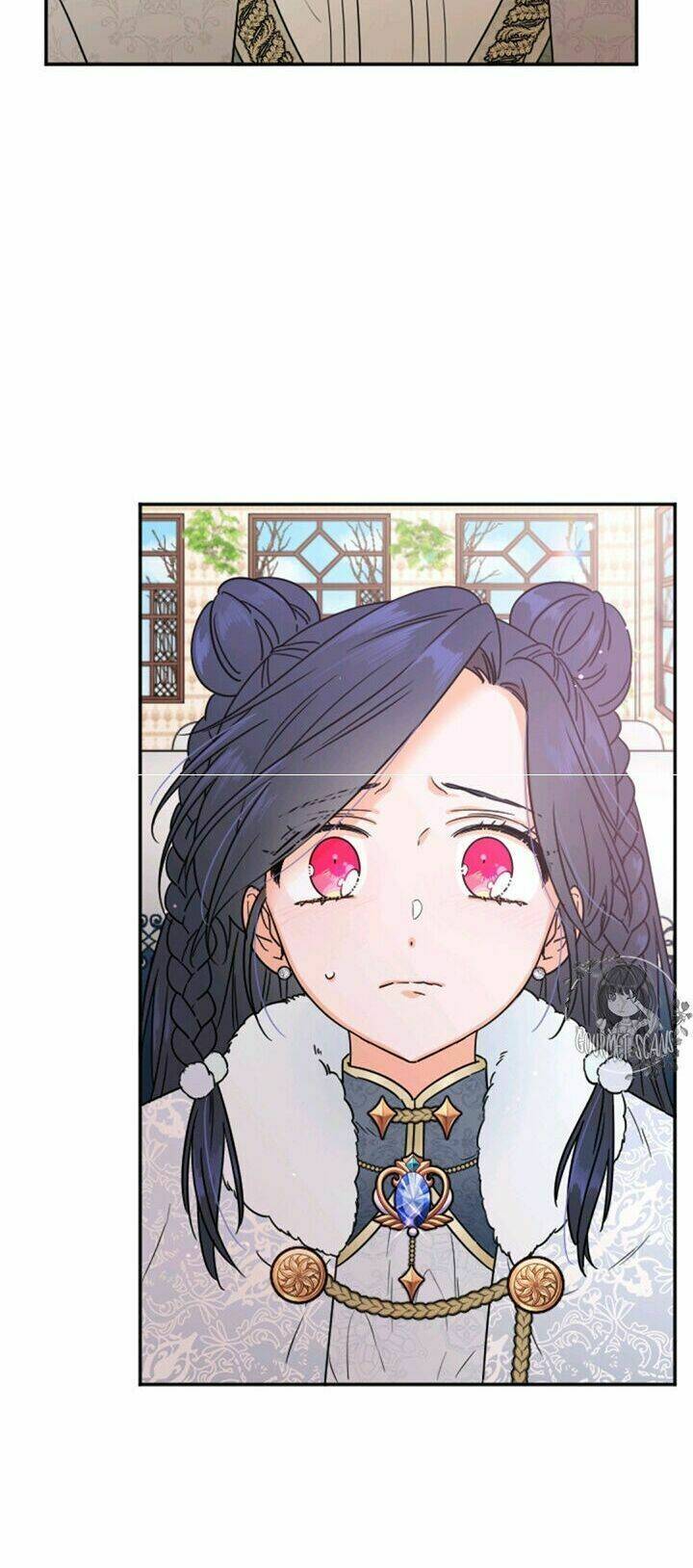 Tiểu Thư Bé Bỏng Đáng Yêu! Chapter 106 - Trang 2