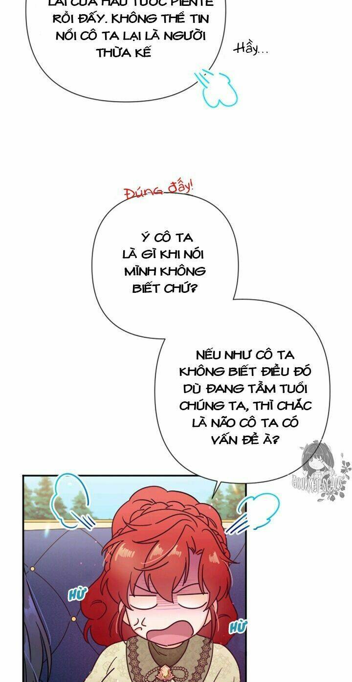 Tiểu Thư Bé Bỏng Đáng Yêu! Chapter 106 - Trang 2