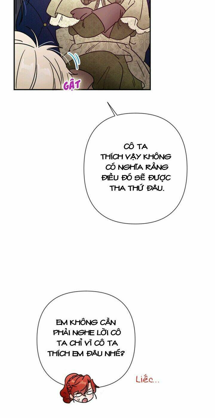 Tiểu Thư Bé Bỏng Đáng Yêu! Chapter 106 - Trang 2