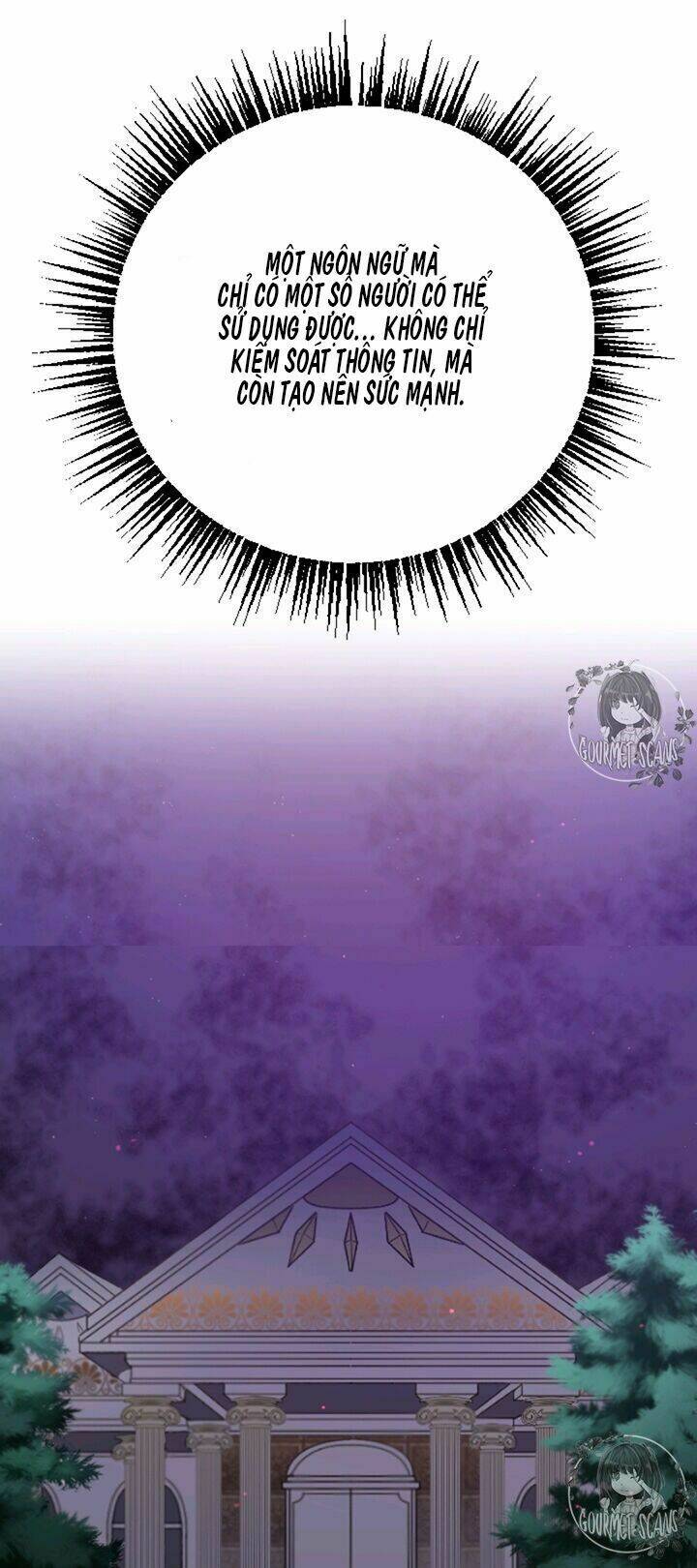 Tiểu Thư Bé Bỏng Đáng Yêu! Chapter 107 - Trang 2