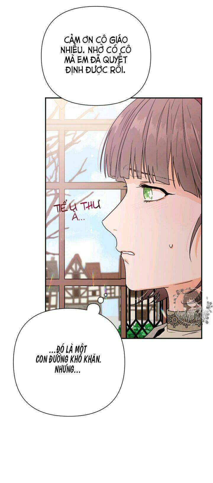 Tiểu Thư Bé Bỏng Đáng Yêu! Chapter 107 - Trang 2