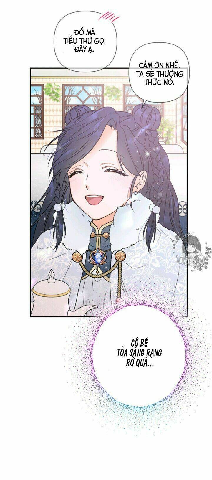 Tiểu Thư Bé Bỏng Đáng Yêu! Chapter 107 - Trang 2