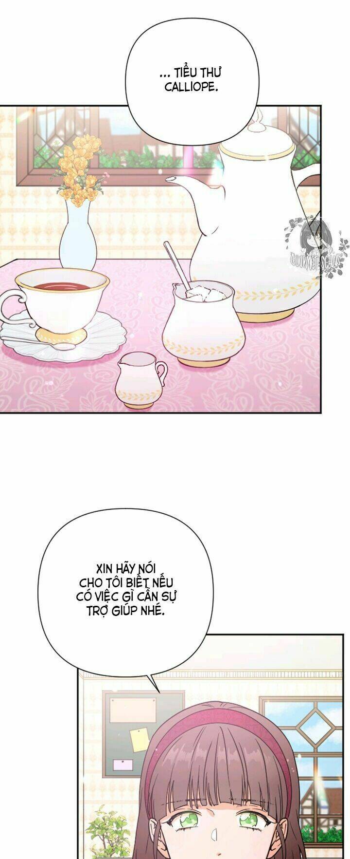 Tiểu Thư Bé Bỏng Đáng Yêu! Chapter 107 - Trang 2