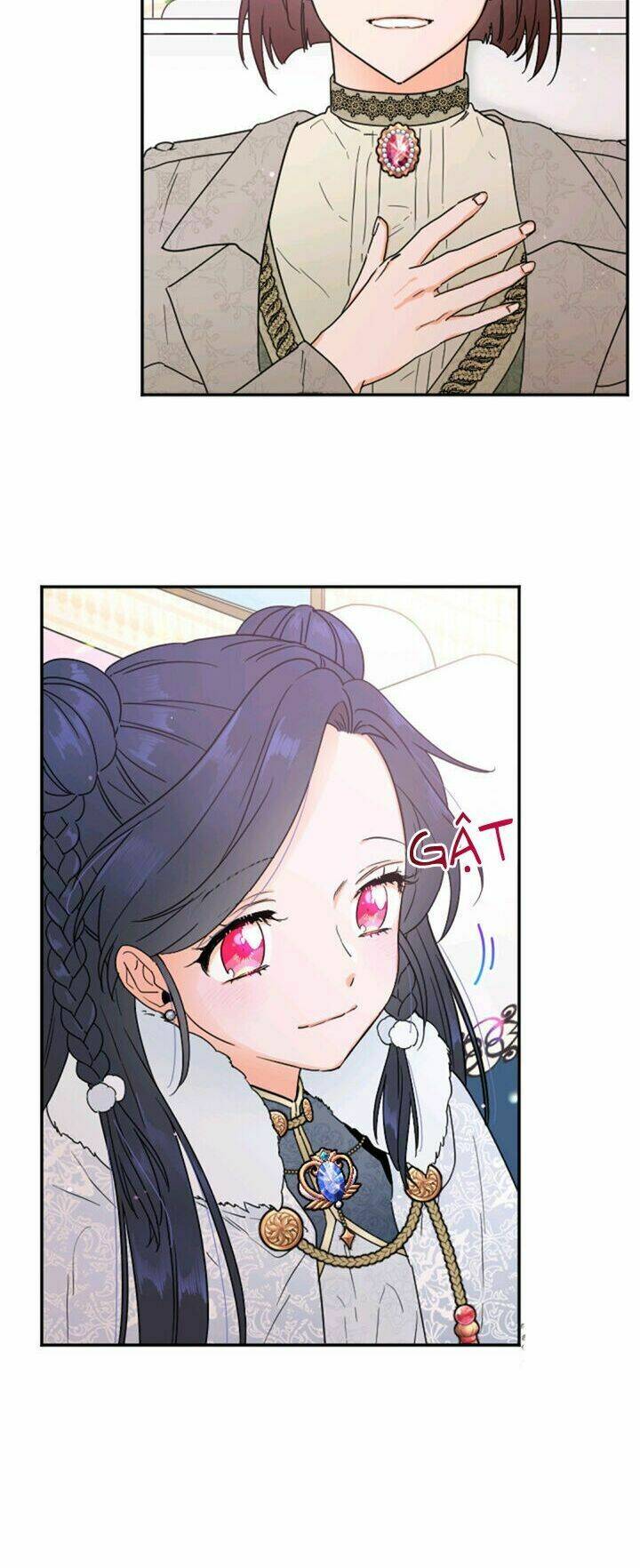 Tiểu Thư Bé Bỏng Đáng Yêu! Chapter 107 - Trang 2