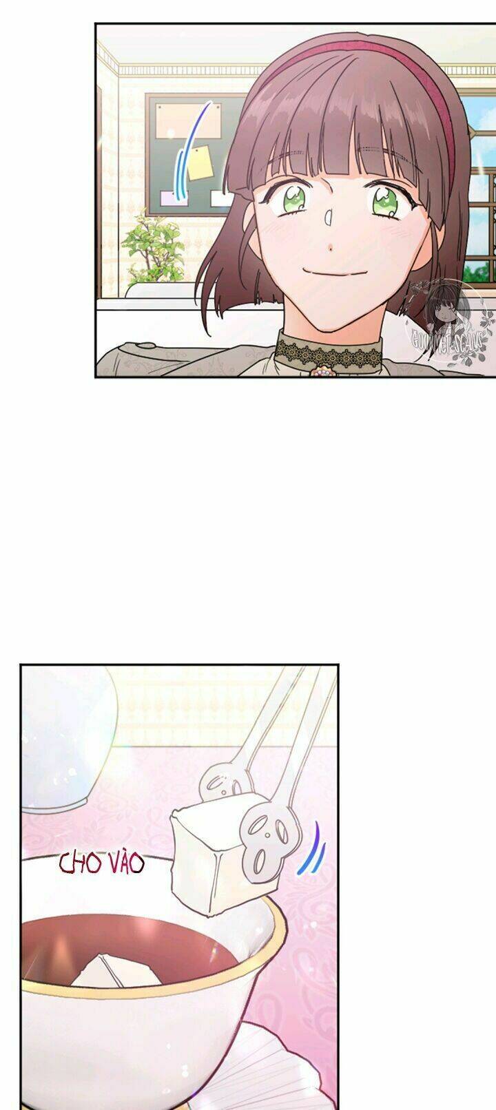 Tiểu Thư Bé Bỏng Đáng Yêu! Chapter 107 - Trang 2