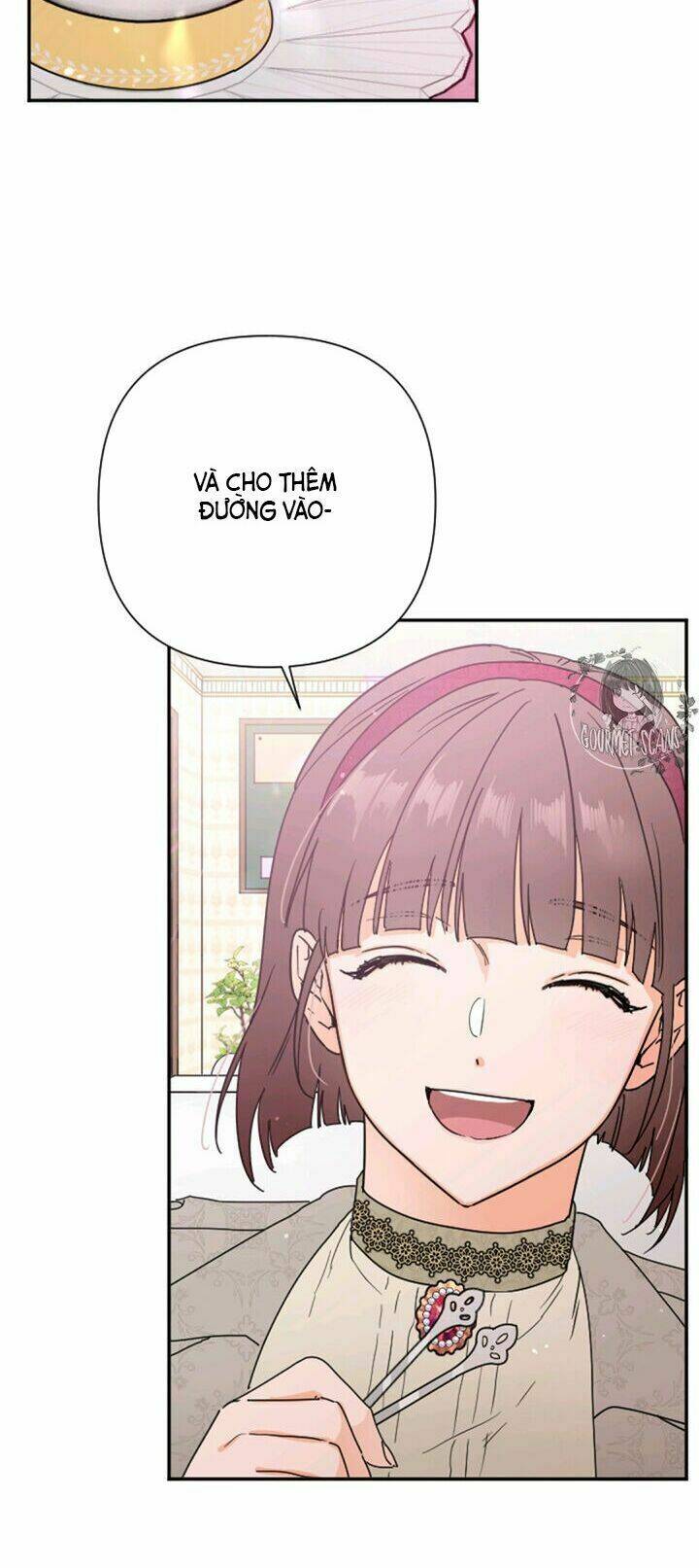 Tiểu Thư Bé Bỏng Đáng Yêu! Chapter 107 - Trang 2