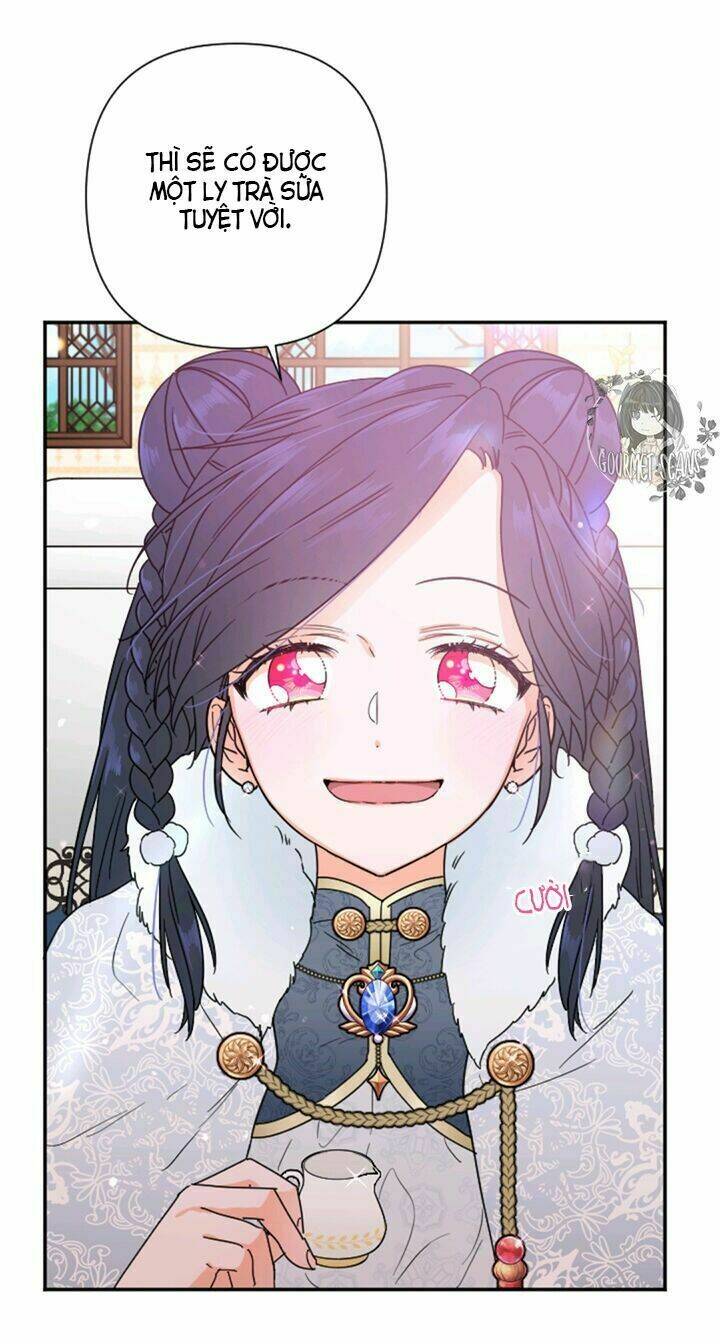 Tiểu Thư Bé Bỏng Đáng Yêu! Chapter 107 - Trang 2