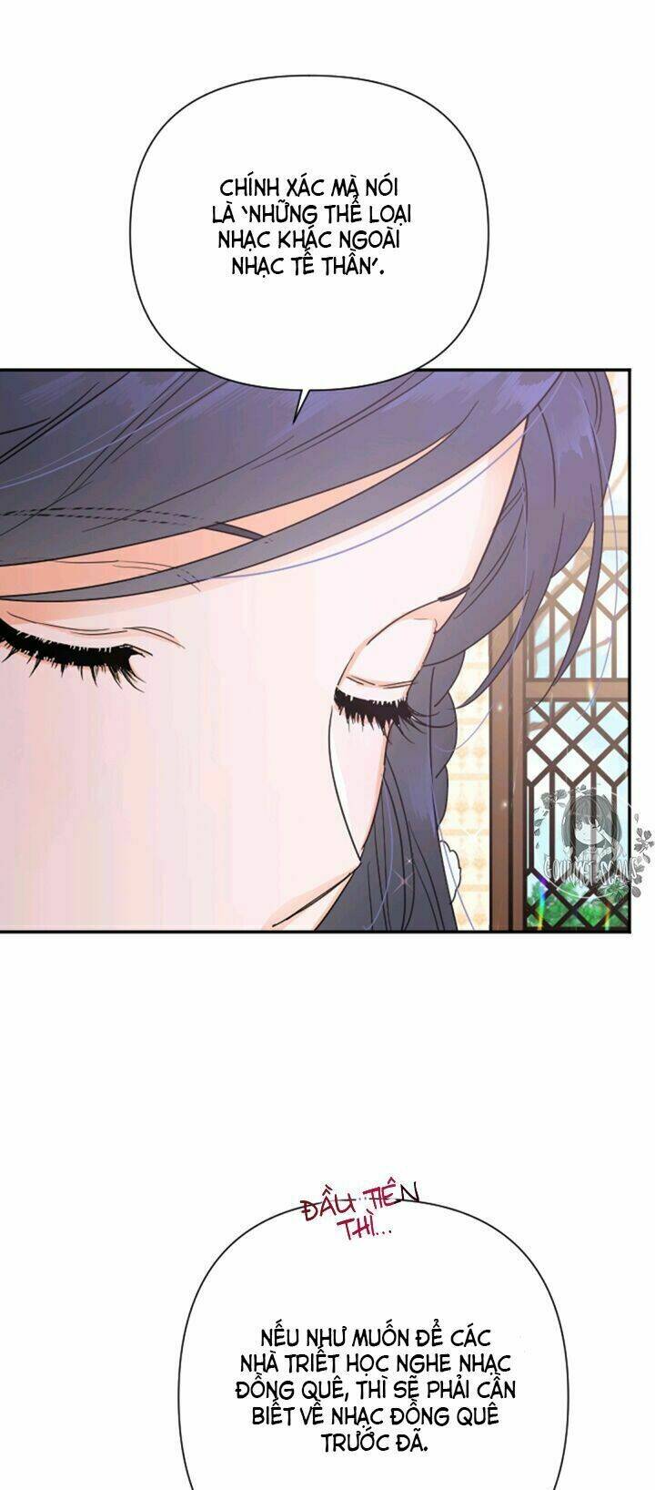 Tiểu Thư Bé Bỏng Đáng Yêu! Chapter 107 - Trang 2