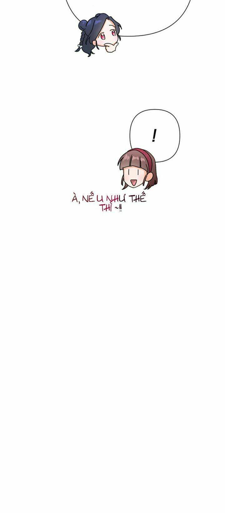 Tiểu Thư Bé Bỏng Đáng Yêu! Chapter 107 - Trang 2