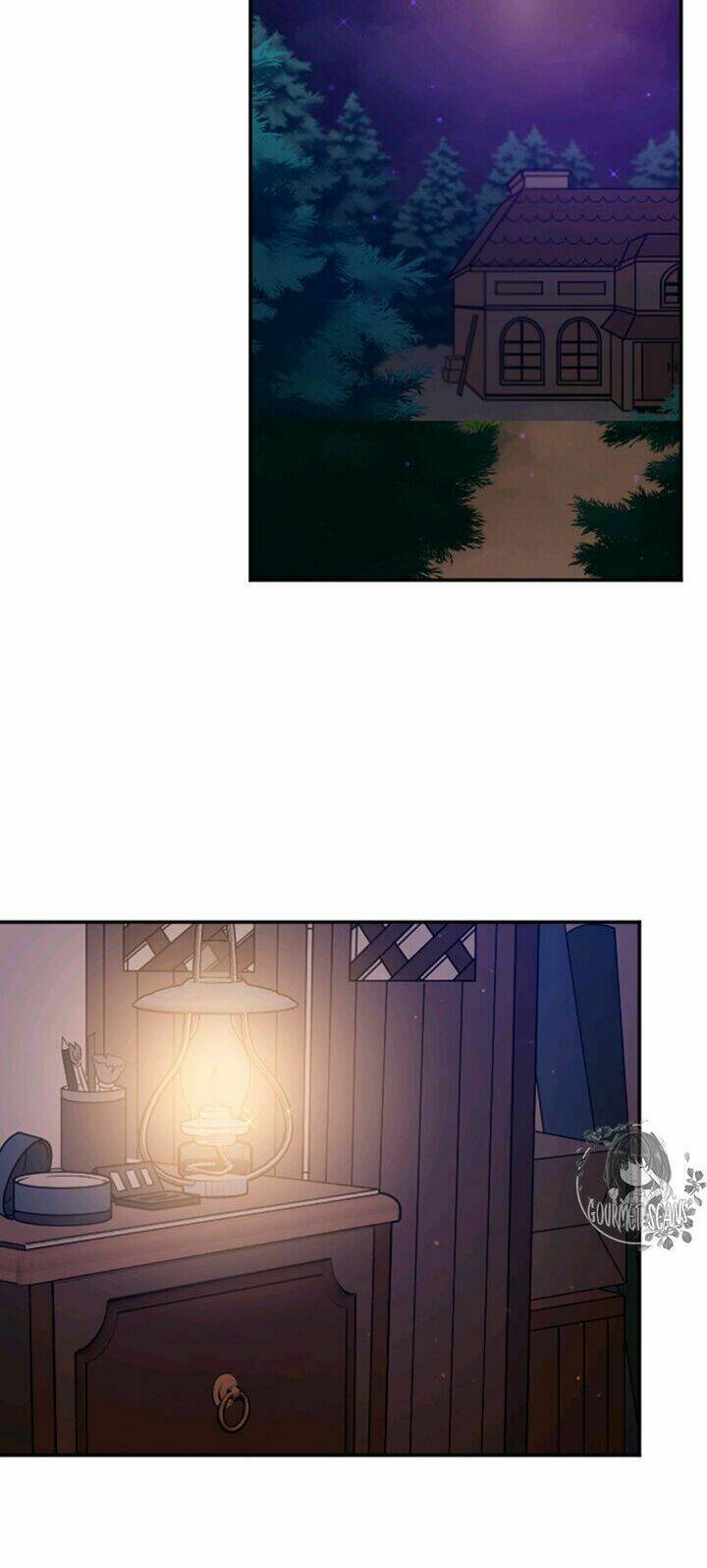 Tiểu Thư Bé Bỏng Đáng Yêu! Chapter 107 - Trang 2