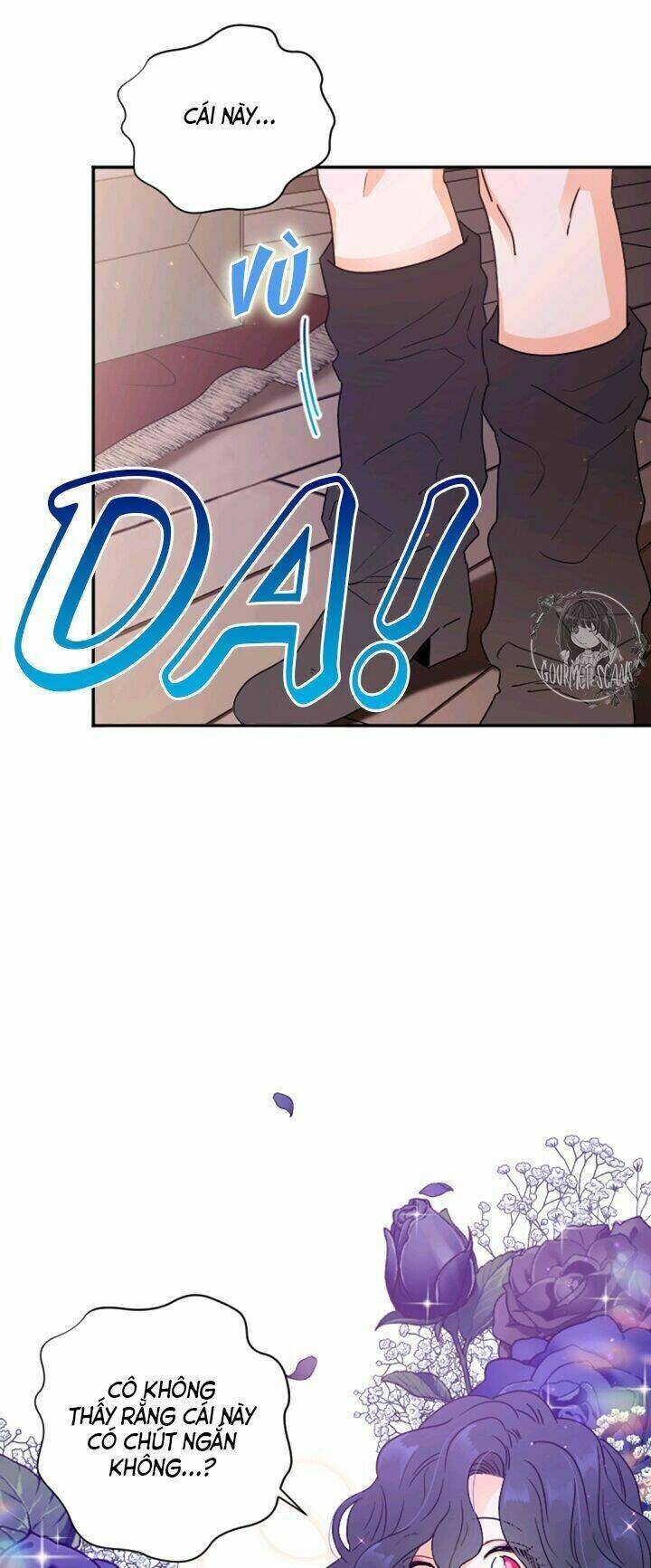 Tiểu Thư Bé Bỏng Đáng Yêu! Chapter 107 - Trang 2