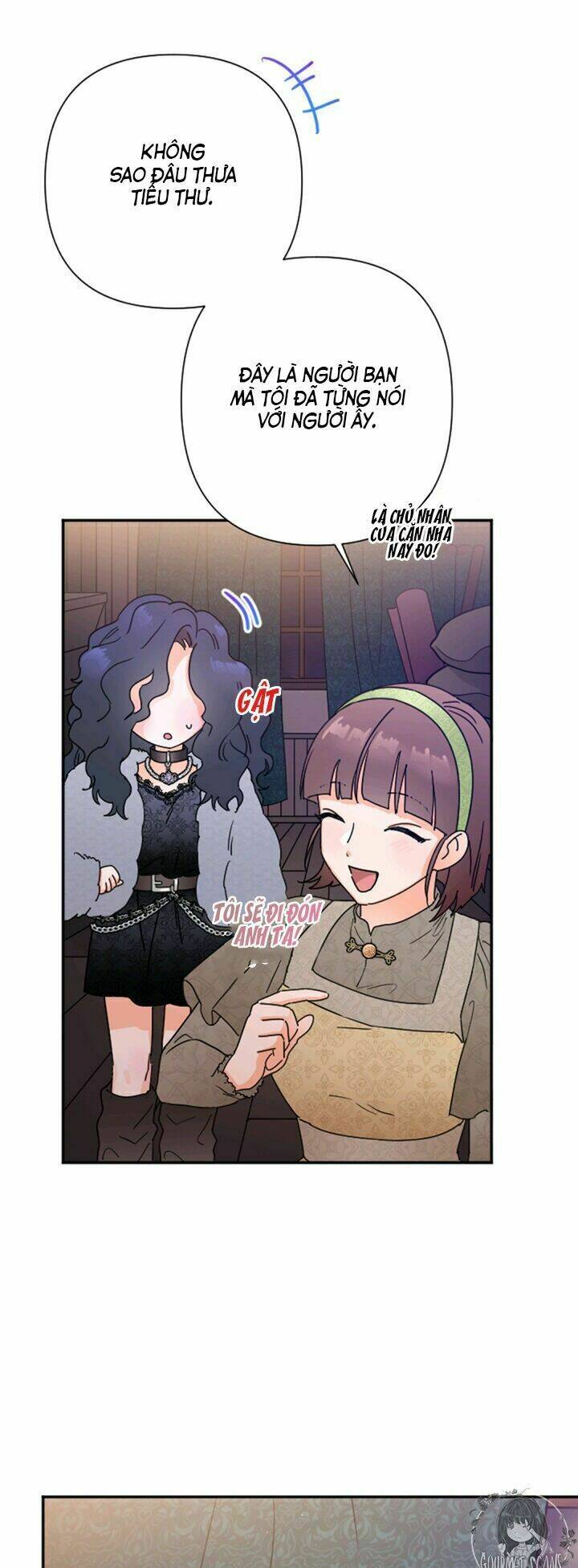 Tiểu Thư Bé Bỏng Đáng Yêu! Chapter 107 - Trang 2